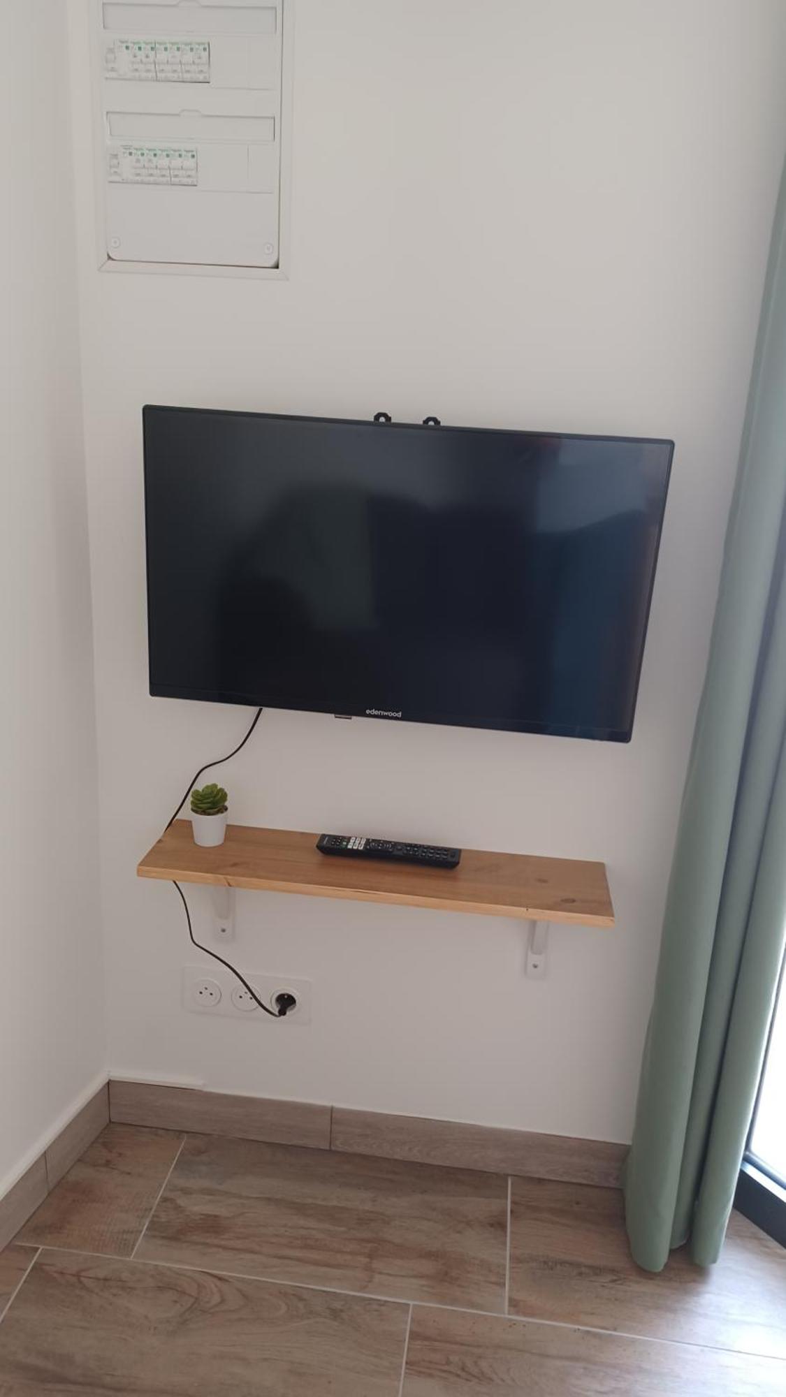 Duplex Centre Ville Мо Экстерьер фото