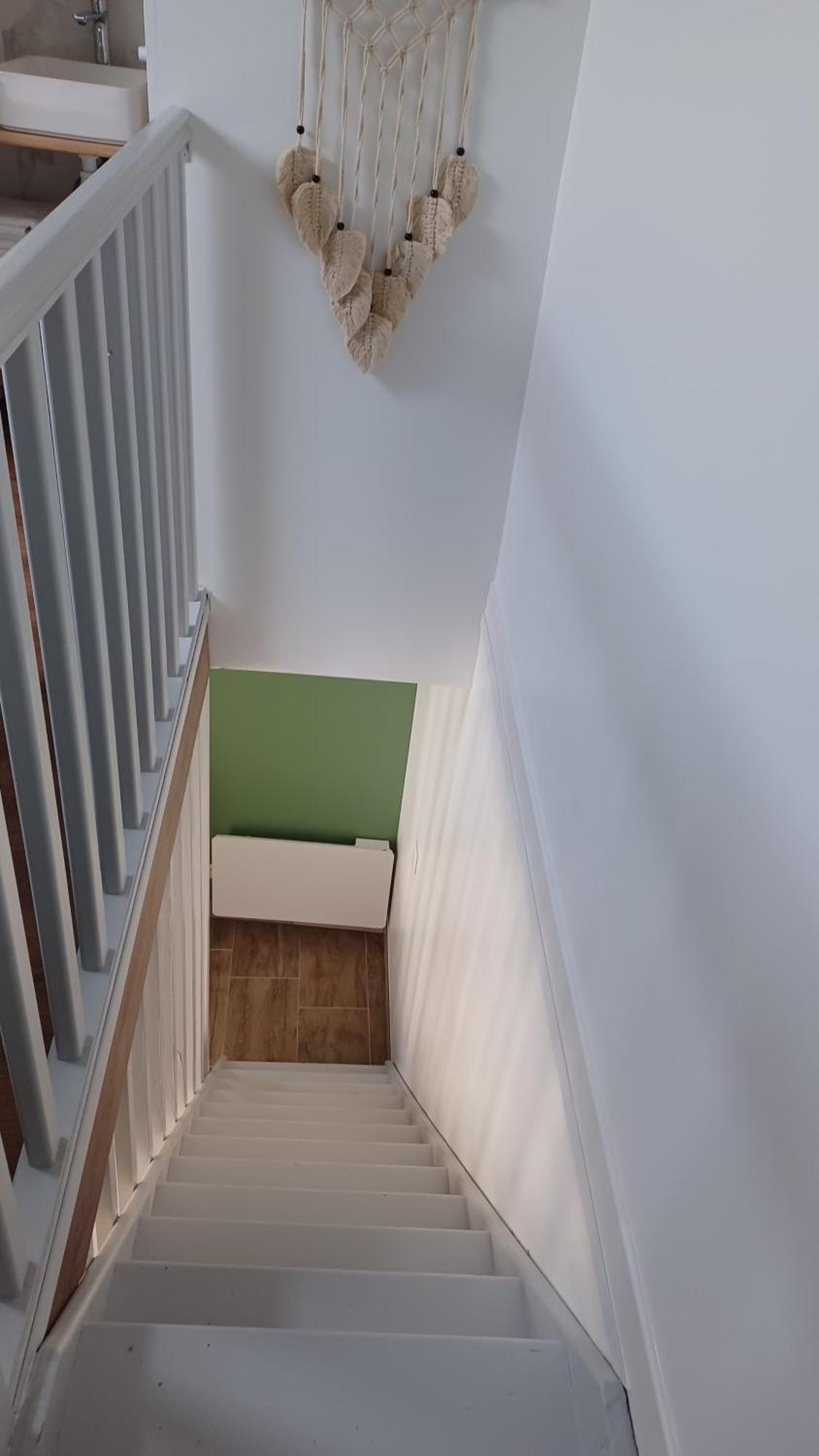 Duplex Centre Ville Мо Экстерьер фото