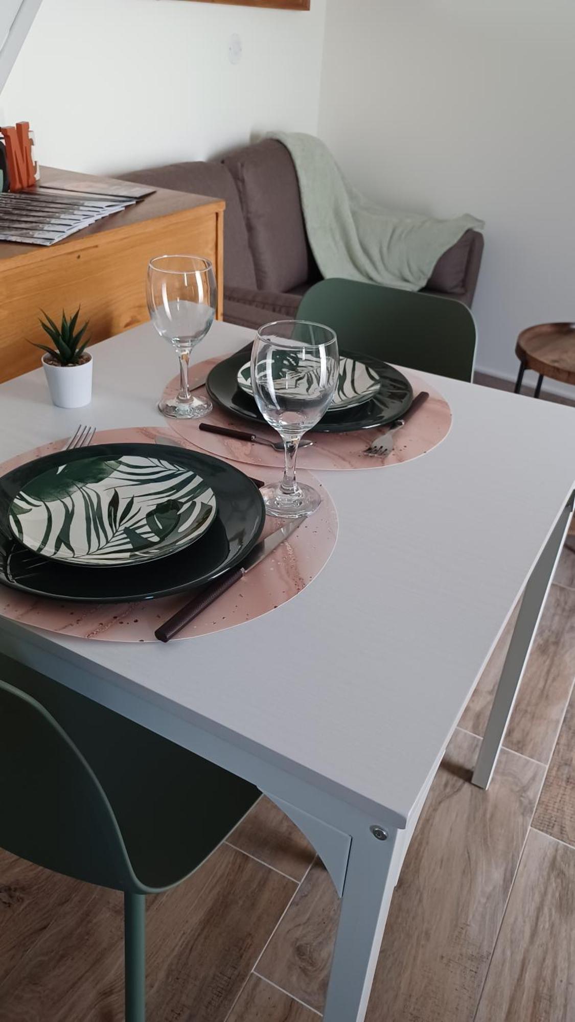 Duplex Centre Ville Мо Экстерьер фото