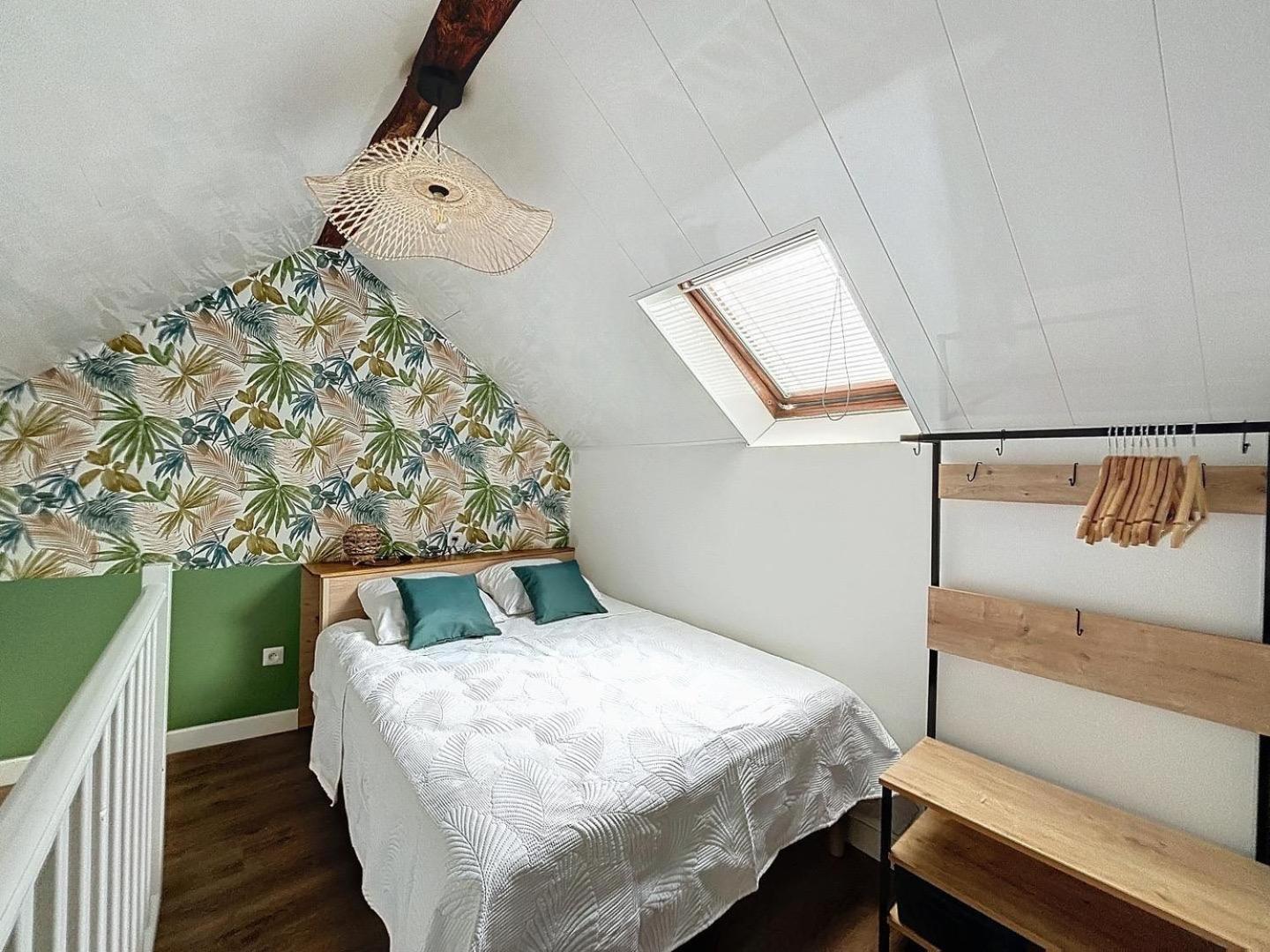 Duplex Centre Ville Мо Экстерьер фото